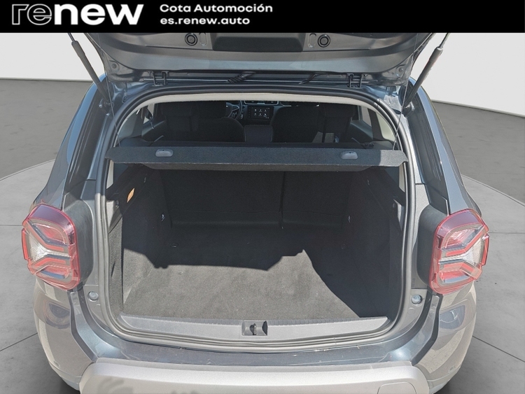 Dacia Duster Journey Go foto 18