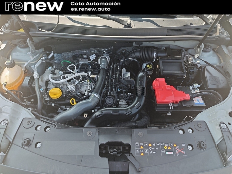 Dacia Duster Journey Go foto 21