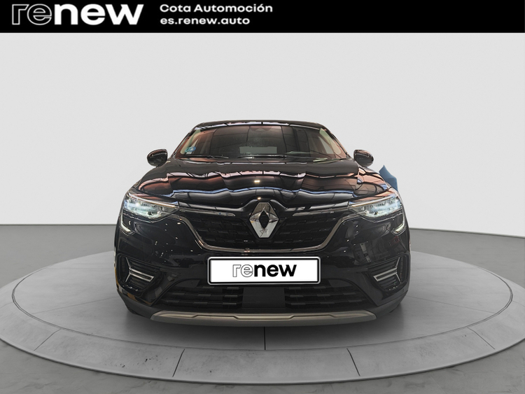 Renault Arkana Zen foto 3