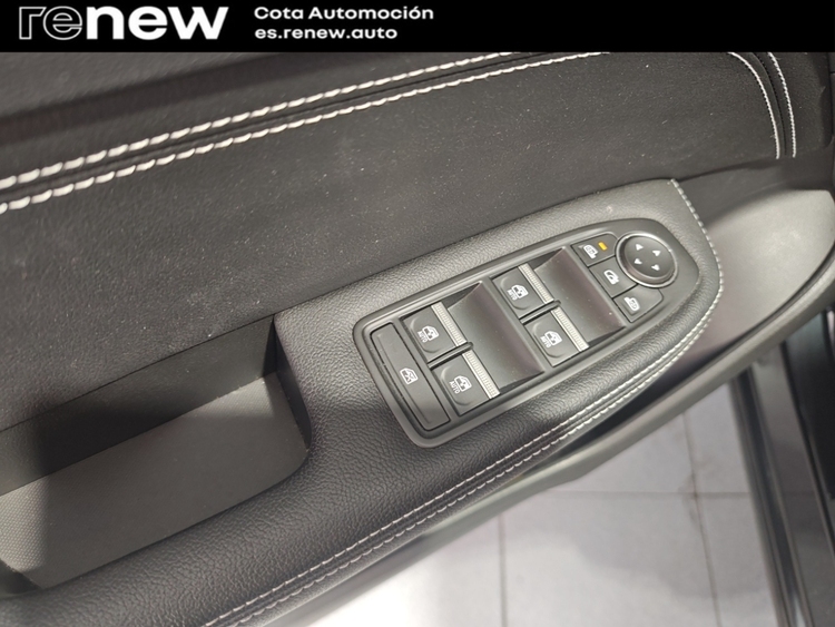 Renault Arkana Zen foto 16