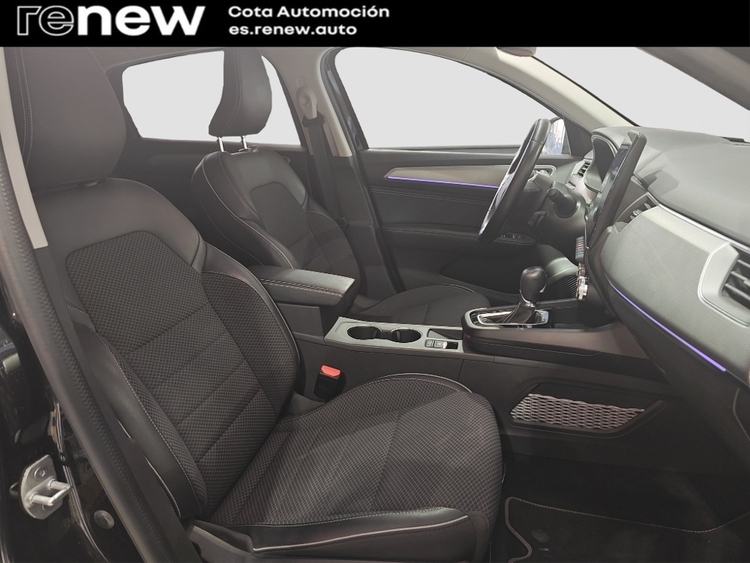 Renault Arkana Zen foto 19