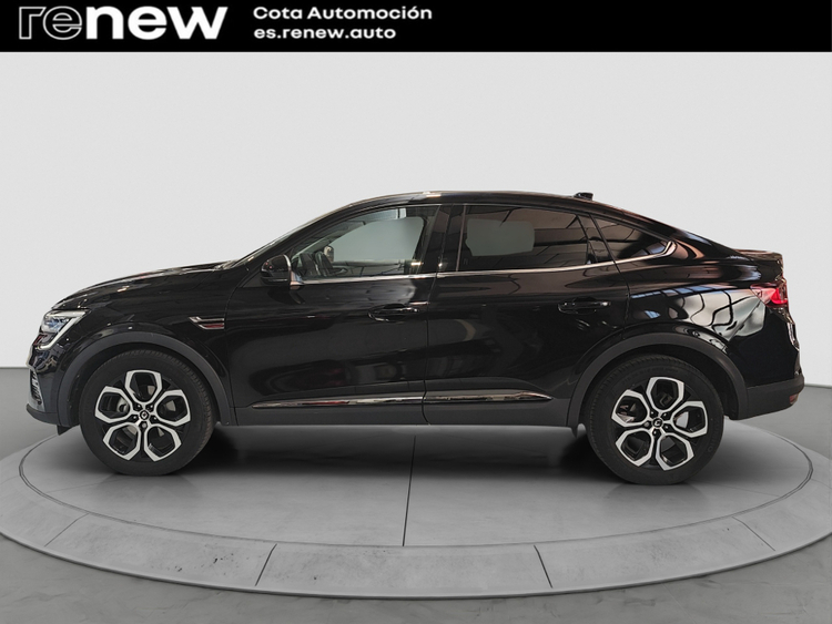 Renault Arkana Zen foto 4