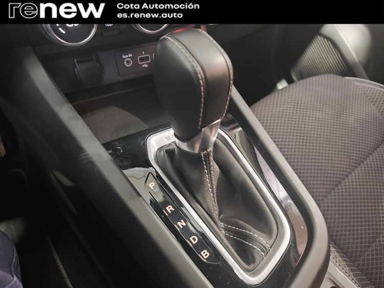 Renault Arkana Zen foto 22