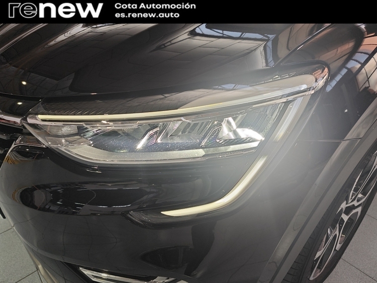 Renault Arkana Zen foto 23
