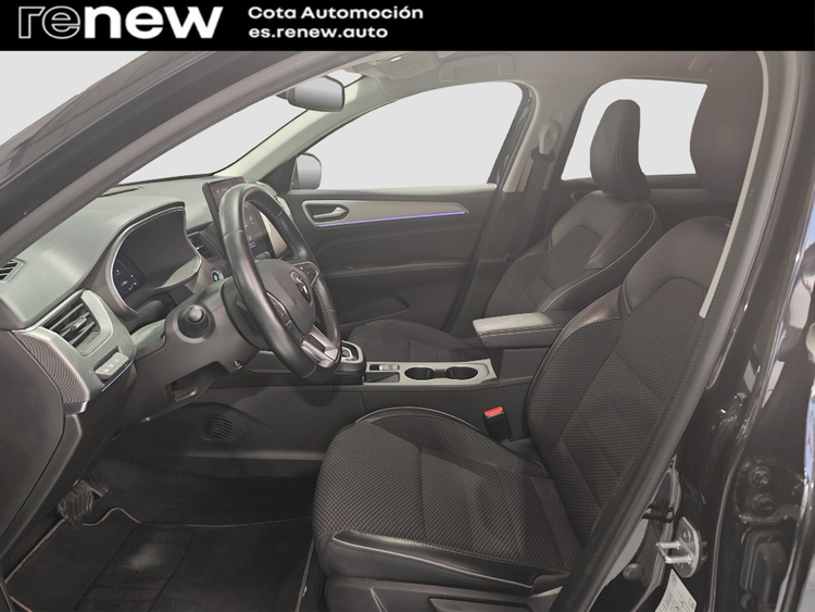 Renault Arkana Zen foto 6