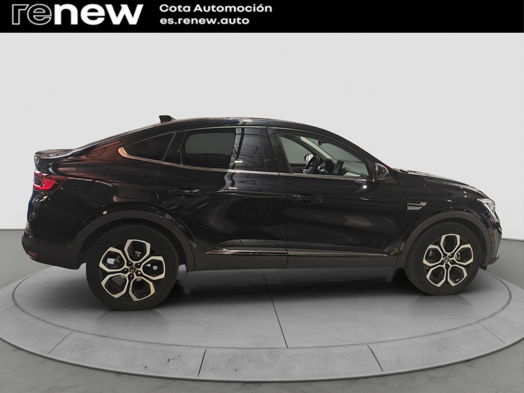 Renault Arkana Zen foto 11