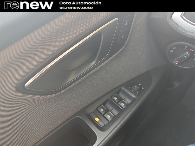 Seat Leon Style Visio Edition foto 16