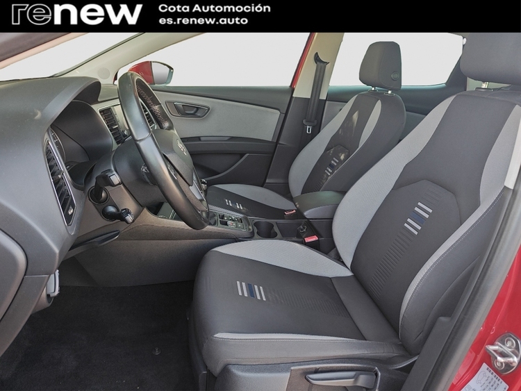 Seat Leon Style Visio Edition foto 6