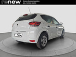 Dacia Sandero Essential miniatura 9
