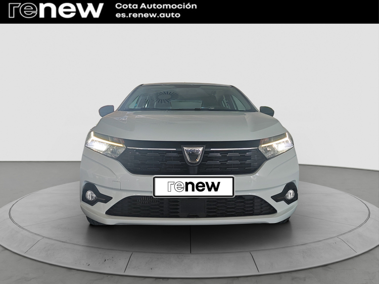 Dacia Sandero Essential foto 3