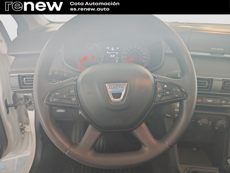 Dacia Sandero Essential foto 14