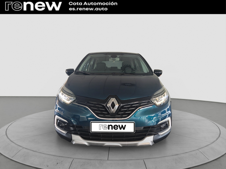 Renault Captur Zen foto 3