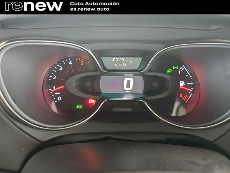 Renault Captur Zen foto 15