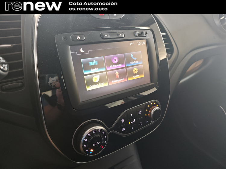 Renault Captur Zen foto 17