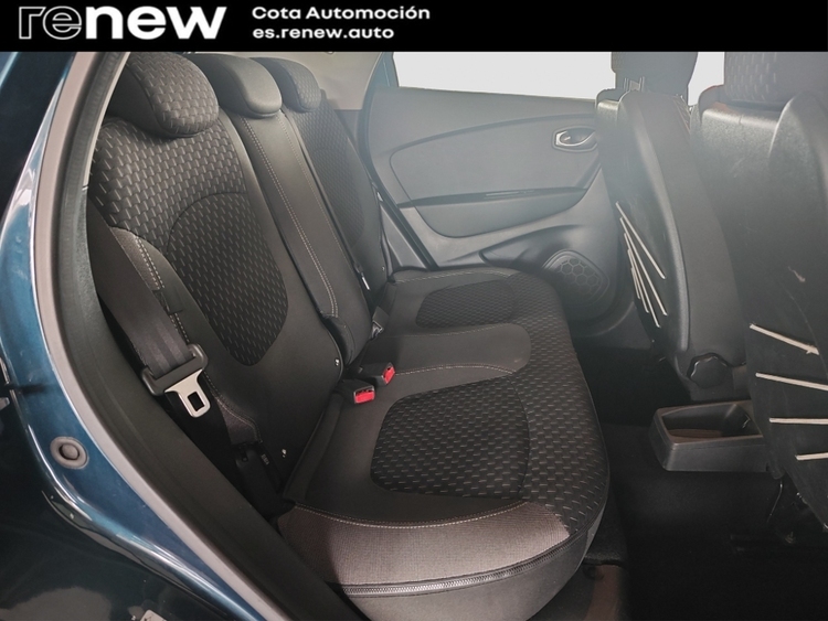 Renault Captur Zen foto 20