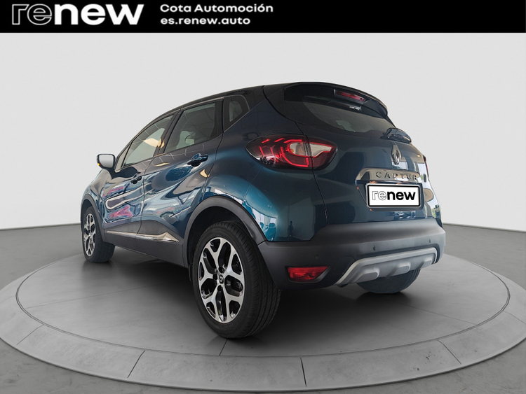 Renault Captur Zen foto 5