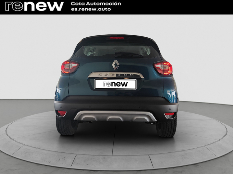 Renault Captur Zen foto 7