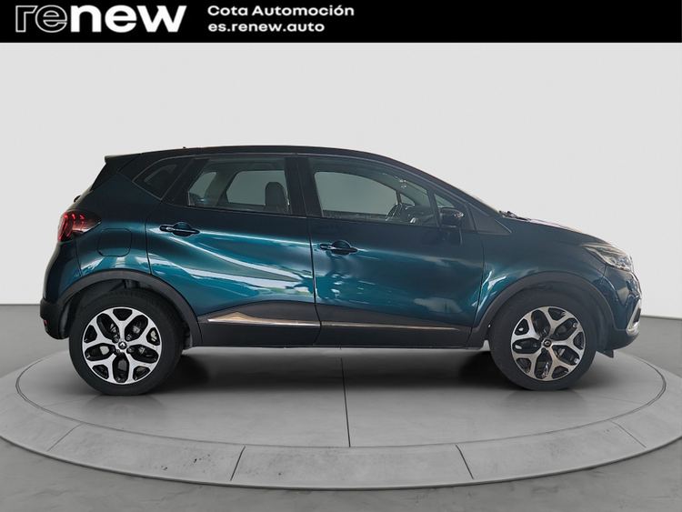Renault Captur Zen foto 11
