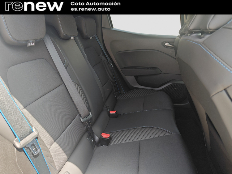 Renault Clio Esprit Alpine foto 20