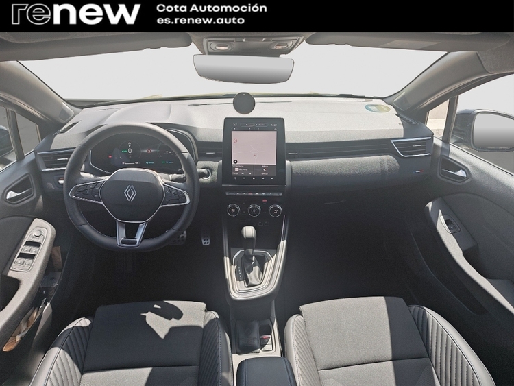 Renault Clio Esprit Alpine foto 6