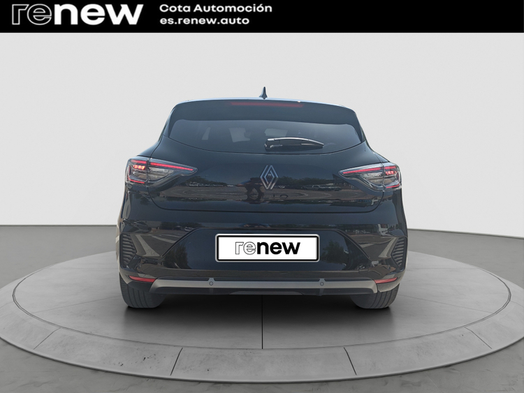 Renault Clio Esprit Alpine foto 9