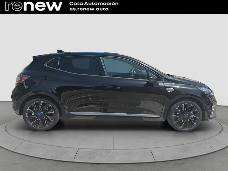 Renault Clio Esprit Alpine foto 11