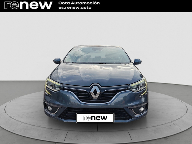 Renault Megane Intens foto 3