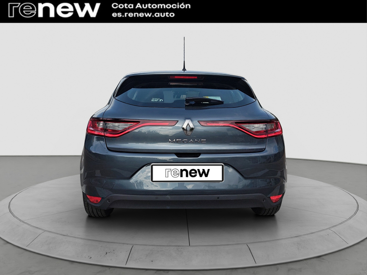 Renault Megane Intens foto 7