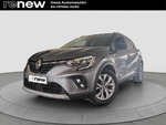 Renault Captur II Zen miniatura 2