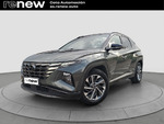 Hyundai Tucson Tecno Mild-Hybrid 2WD miniatura 2