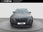 Hyundai Tucson Tecno Mild-Hybrid 2WD miniatura 3