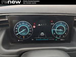 Hyundai Tucson Tecno Mild-Hybrid 2WD miniatura 15