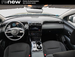 Hyundai Tucson Tecno Mild-Hybrid 2WD miniatura 10