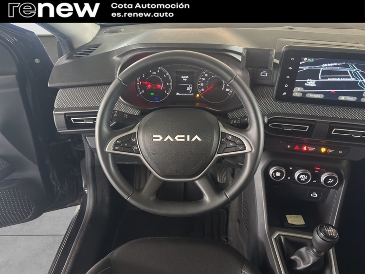 Dacia Jogger EXTREME GO GLP foto 13