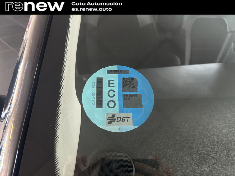 Dacia Jogger EXTREME GO GLP foto 19