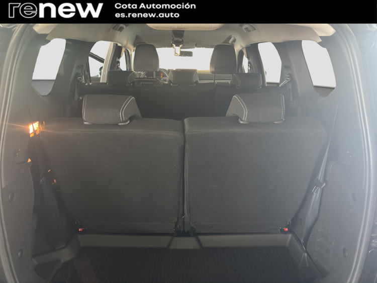 Dacia Jogger EXTREME GO GLP foto 20