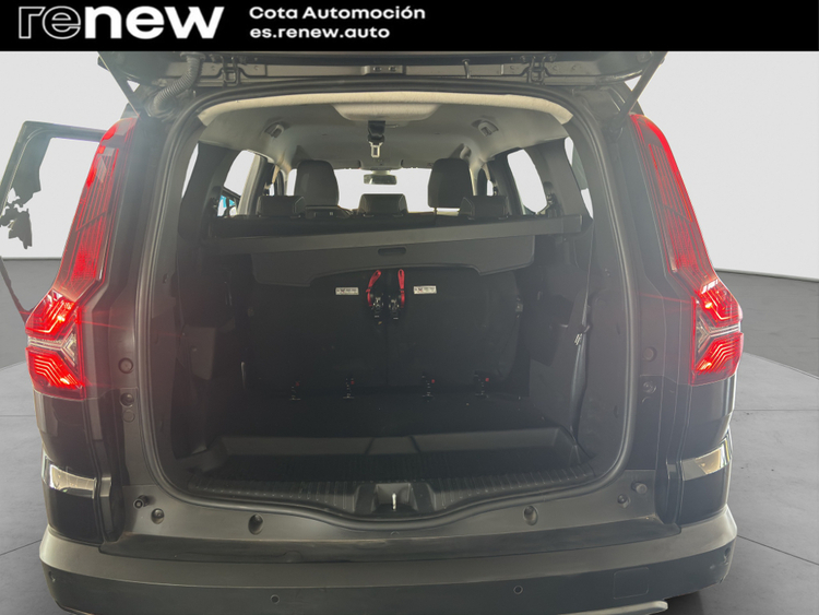 Dacia Jogger EXTREME GO GLP foto 21