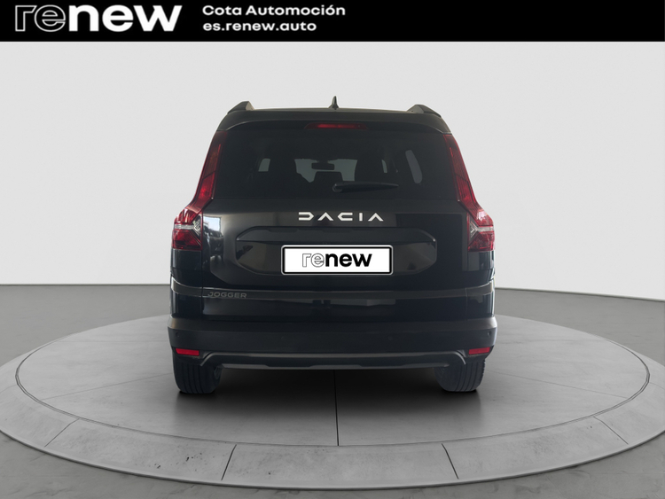 Dacia Jogger EXTREME GO GLP foto 6