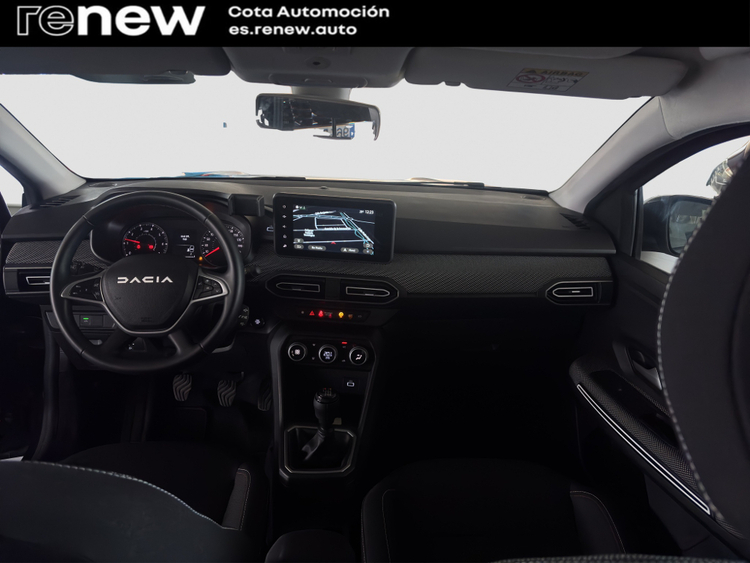 Dacia Jogger EXTREME GO GLP foto 9