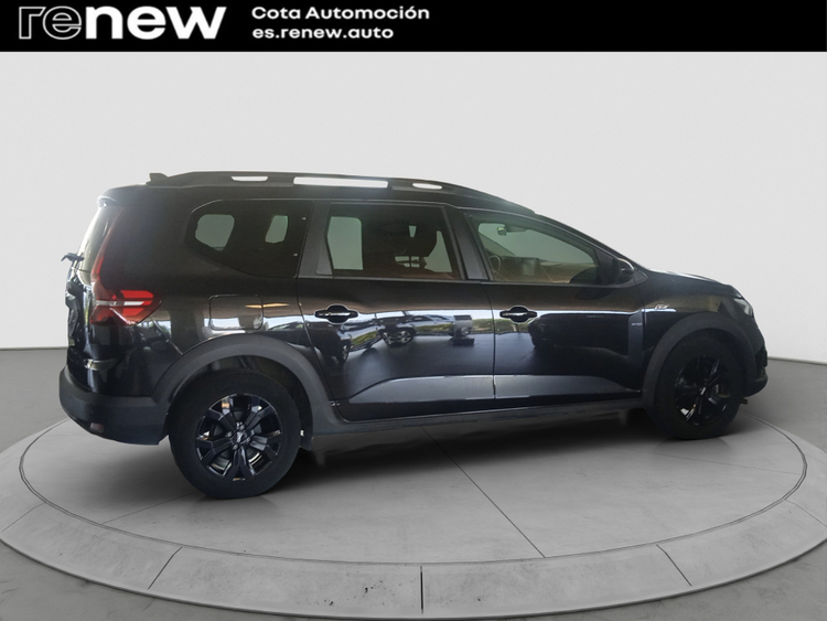Dacia Jogger EXTREME GO GLP foto 10