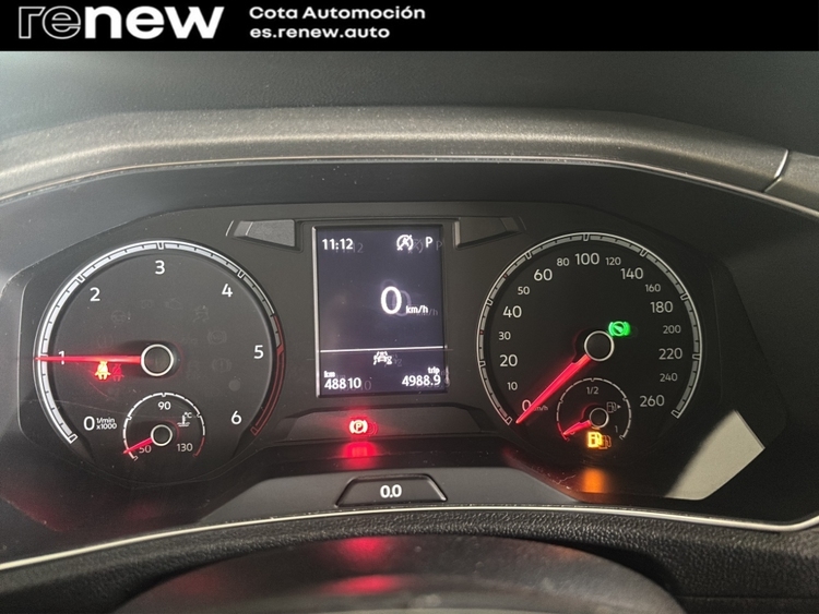 Volkswagen T-Roc Advance foto 15