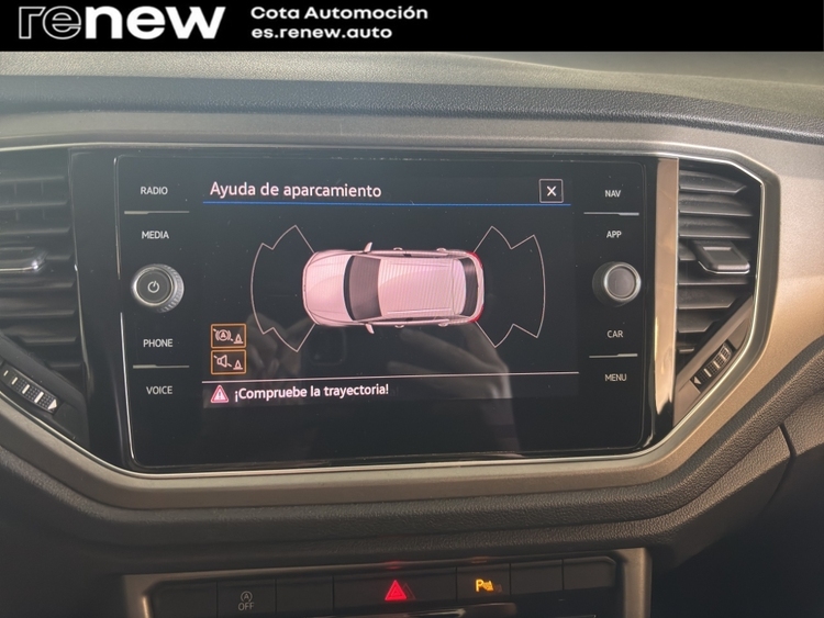 Volkswagen T-Roc Advance foto 20