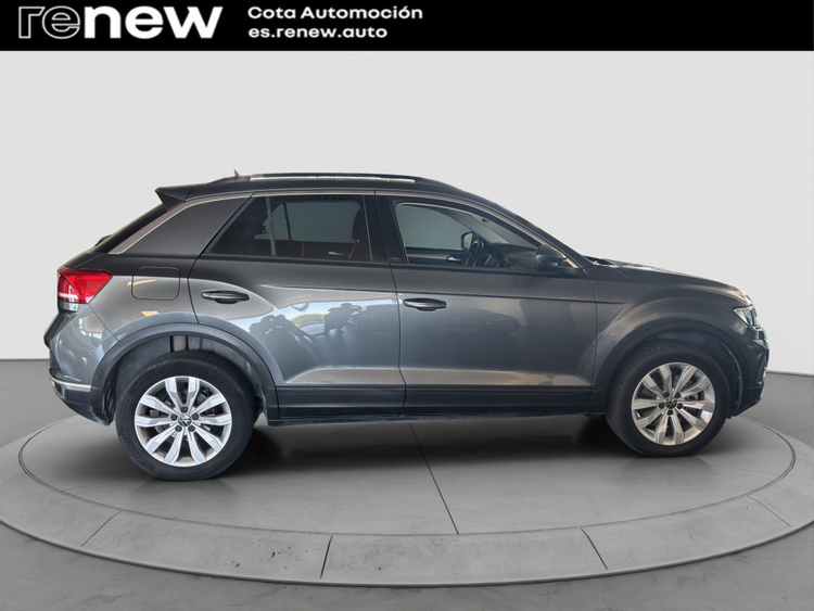 Volkswagen T-Roc Advance foto 11