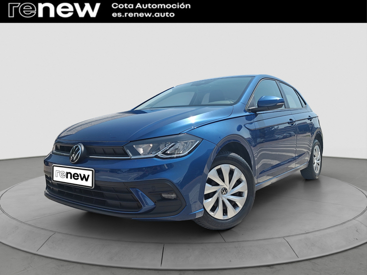 Volkswagen Polo Basis foto 2