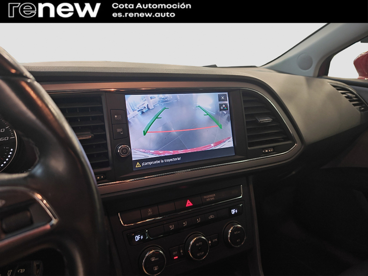 Seat Leon Xcellence foto 12