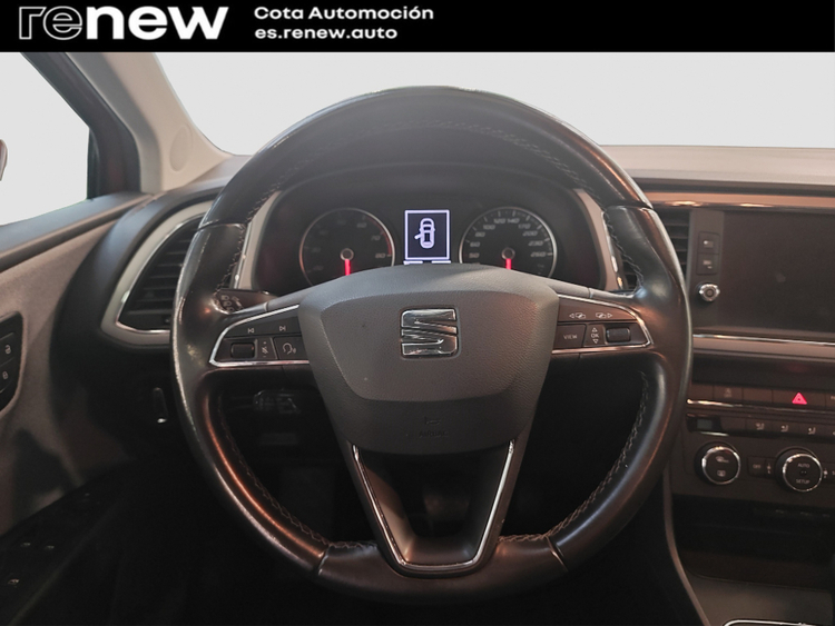 Seat Leon Xcellence foto 14