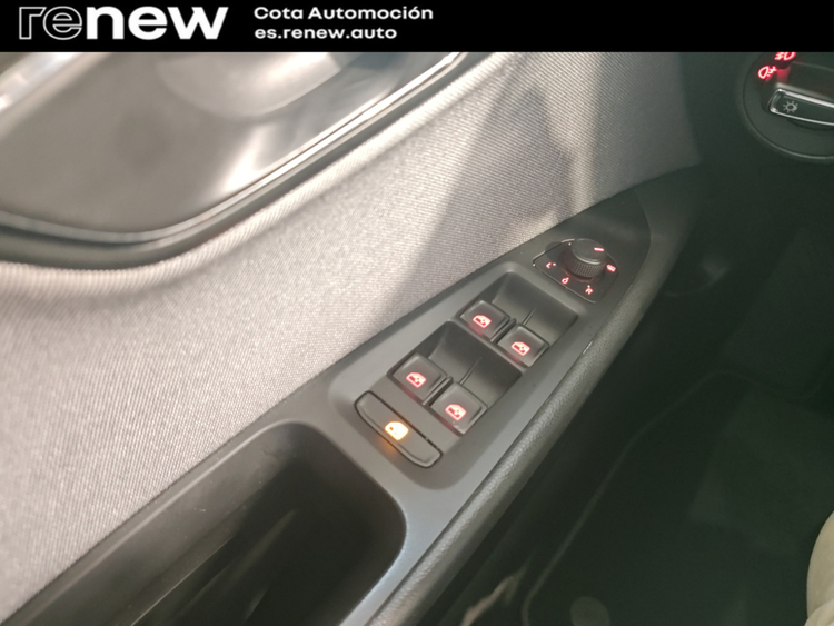 Seat Leon Xcellence foto 16