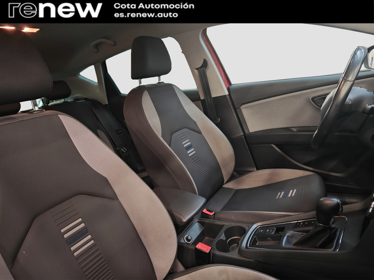 Seat Leon Xcellence foto 19