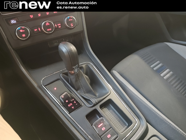 Seat Leon Xcellence foto 23