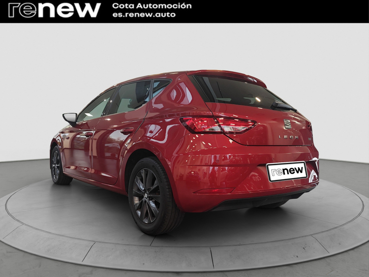 Seat Leon Xcellence foto 5